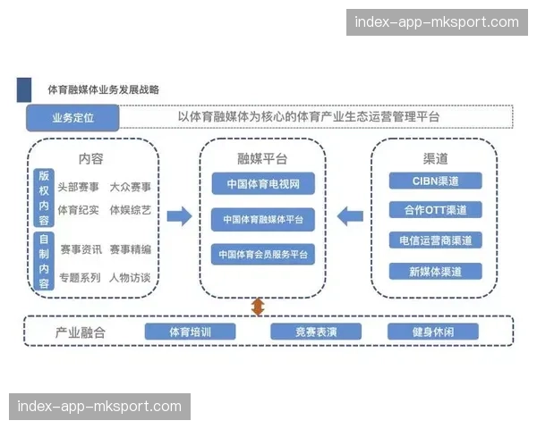 体育媒体生态正从中心化分发转向多点网状联动