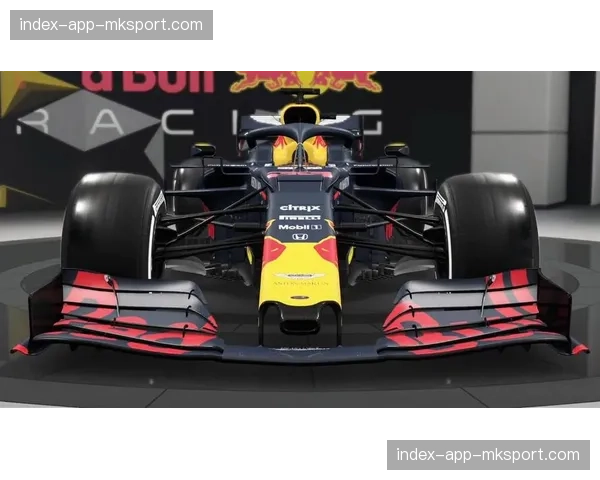 世界方程式锦标赛墨西哥城站：红牛车队包揽练习赛前二