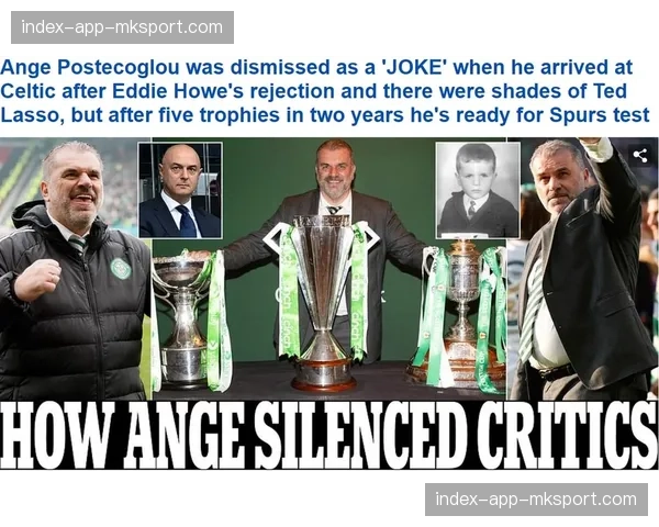 评论员观点:波斯特科格鲁的热刺,激进打法是一把双刃剑 评论员观点:波斯特科格鲁的热刺,激进打法是一把双刃剑