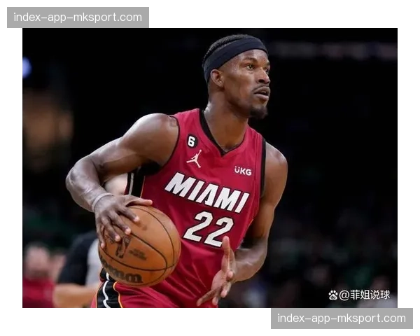 热火更新伤病名单：巴特勒与希罗均被列为出战成疑