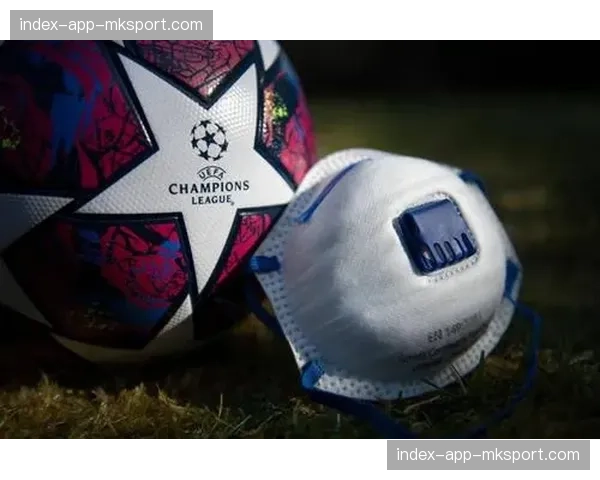 足球经济学教授发布报告：量化分析欧冠晋级为俱乐部带来的品牌价值提升