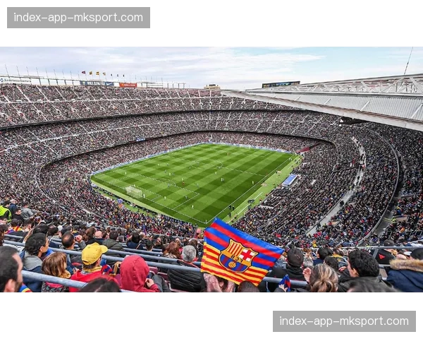 巴塞罗那足球俱乐部博物馆启动扩建,将增设女足历史展区 巴塞罗那足球俱乐部博物馆启动扩建,将增设女足历史展区