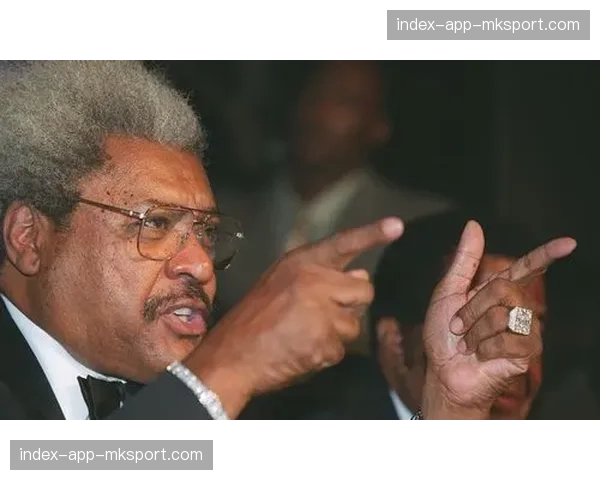 前拳击推广人唐·金的遗产诉讼案开庭，涉及多名已故拳手的合同纠纷