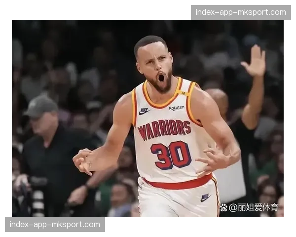 分析：勇士队过于依赖库里，季后赛前景蒙上阴影