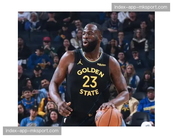 勇士残阵迎战马刺前瞻：无库里如何破局文班亚马统治力