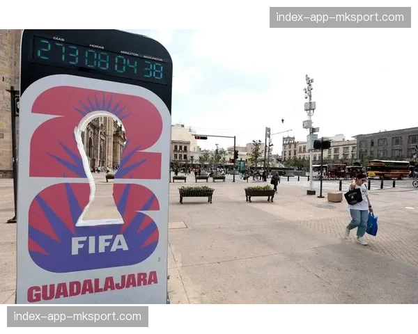 国际足联公布2026年世界杯用球“旅程26”的最终测试数据报告 国际足联公布2026年世界杯用球“旅程26”的最终测试数据报告