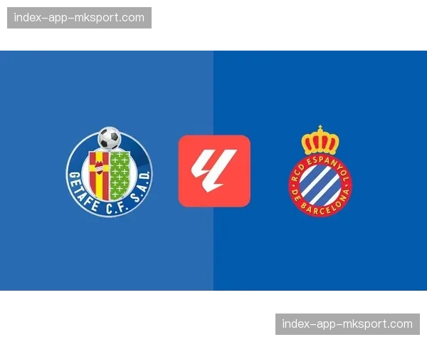 西班牙人1-2负于赫塔菲，连续13轮不胜纪录延续